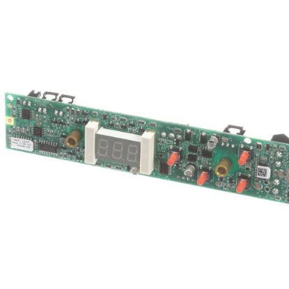 Picture of Marshall Air Control Deck Part# 186511FL