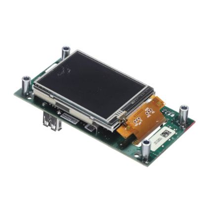 Picture of Marshall Air Touchscreen Controller Vt-18 Part# 183754