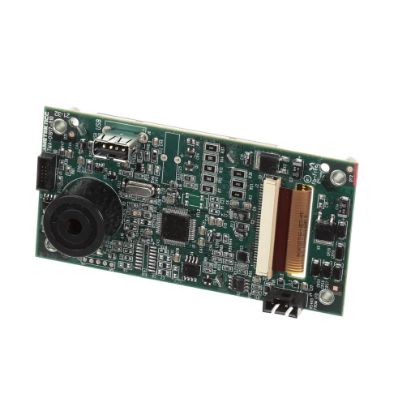 Picture of Marshall Air Kit, Touchscreen Control Part# 183795