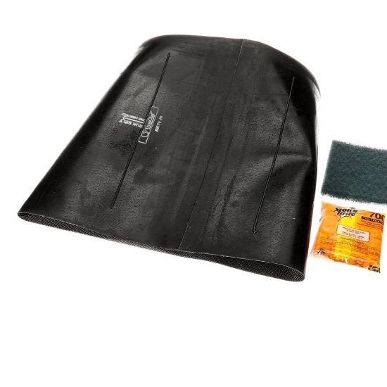 Picture of Marshall Air Kit Belt W/ Guide Hst13 Part# 190030