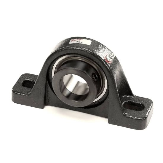 Picture of Marshall Air Bearing Fan 1 7/16 Part# 500004