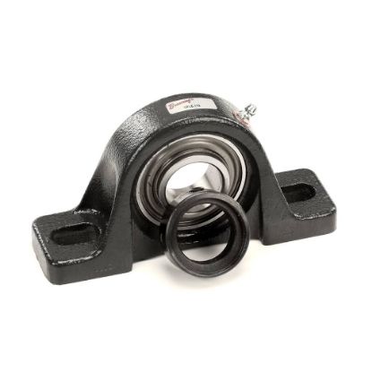 Picture of Marshall Air Bearing Fan 1 3/16 Part# 500005