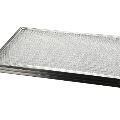 Picture of Marshall Air Filter, Aluminum Mesh 16X25 Part# 500057