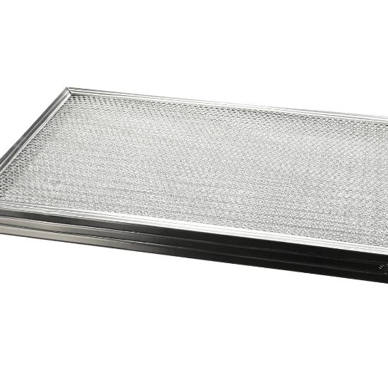 Picture of Marshall Air Filter, Aluminum Mesh 16X25 Part# 500057