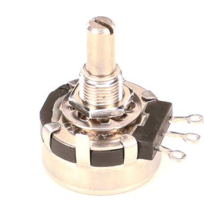 Picture of Marshall Air Potentiometer Rotary Part# 500200