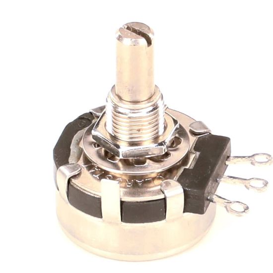 Picture of Marshall Air Potentiometer Rotary Part# 500200