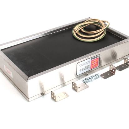 Picture of Marshall Air Tglo 10 X 18 Yellow 120 Volt Part# 500792Y120