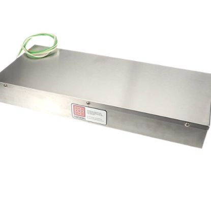 Picture of Marshall Air Tglo 10 X 24 Blue 208 Volts Part# 500793B208