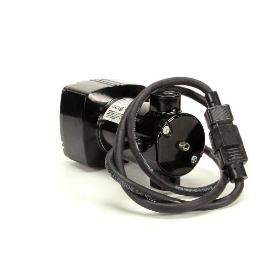 Picture of Marshall Air Motor, 1/50 Hp Gpp-1008 Dc Part# 500940