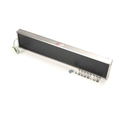 Picture of Marshall Air Tglo 10 X 48 Yellow 120 Volt Part# 500795Y120