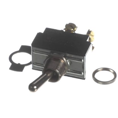 Picture of Marshall Air Switch, Toggle,20a Dpst Part# 500885