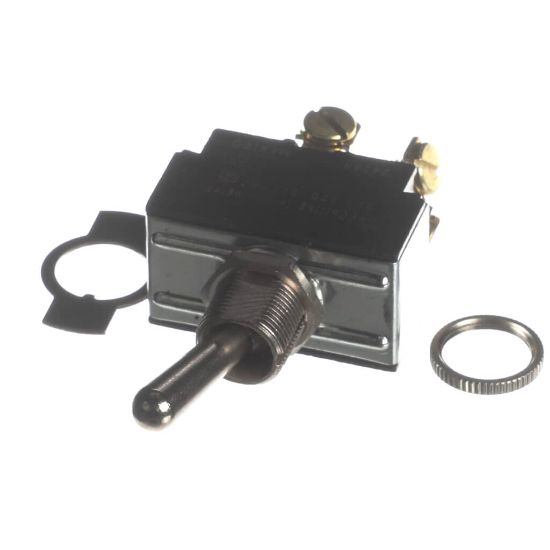 Picture of Marshall Air Switch, Toggle,20a Dpst Part# 500885