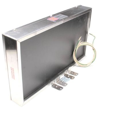 Picture of Marshall Air Tglo 12X21 (2175W 208V) Part# 501108