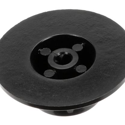 Picture of Marshall Air Knob Infinite Part# 500978