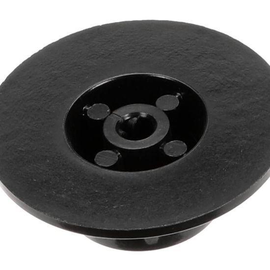 Picture of Marshall Air Knob Infinite Part# 500978