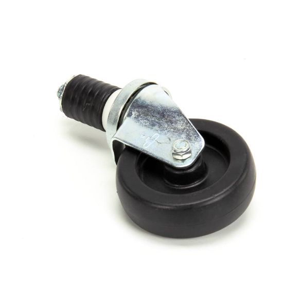 Picture of Marshall Air Casterwo Brake4 Medium Duty Part# 501629