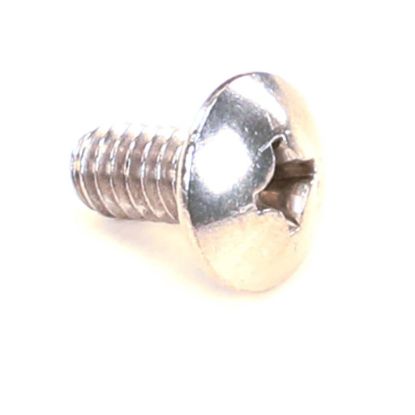 Picture of Marshall Air Screw: 1/4-20 X .500(M) Truss Part# 501503