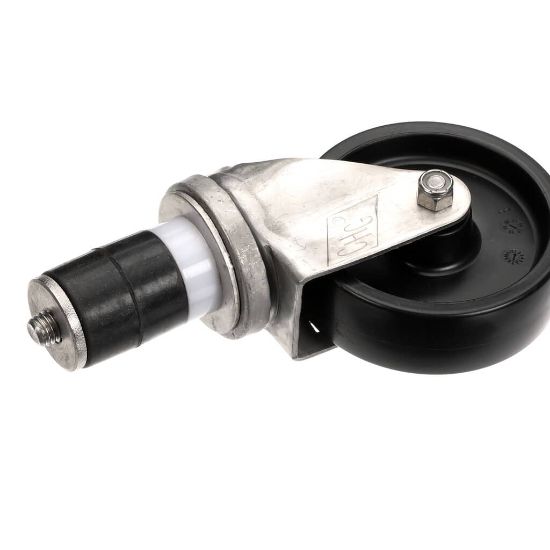 Picture of Marshall Air Caster Stainless Part# 501629SS