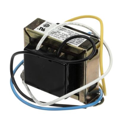Picture of Marshall Air Transformer, 120V/24v 40 Va Part# 501747
