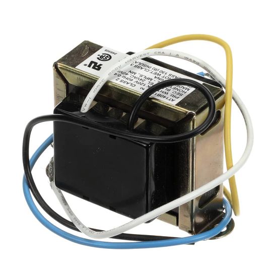 Picture of Marshall Air Transformer, 120V/24v 40 Va Part# 501747