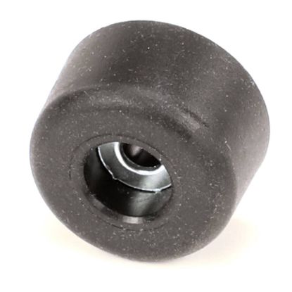 Picture of Marshall Air Foot Black Rubber Part# 501867