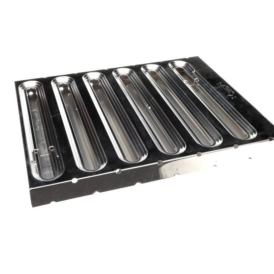 Picture of Marshall Air Filter, S/s 16 X 20, Part# 501180