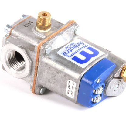 Picture of Marshall Air Valve Gas 1/2 Modulating Nat Part# 502193