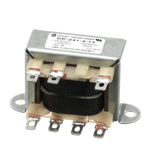 Picture of Marshall Air Transformer 240V12v Coolingfan Part# 501958
