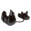 Picture of Marshall Air Connector, Strain Relief Part# 502080