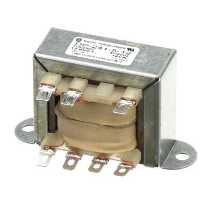 Picture of Marshall Air Transformer, 115/230 Pri 12V Part# 502206