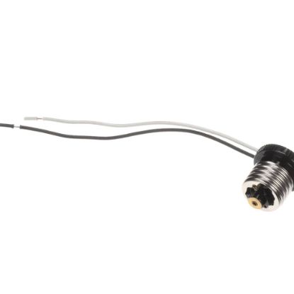 Picture of Marshall Air Adapter, Flanged (Fit Light) Part# 502879