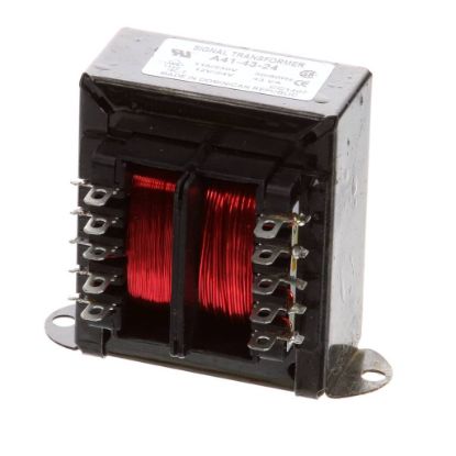 Picture of Marshall Air Transformer 115/230V Pri 24V Part# 502916