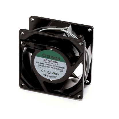 Picture of Marshall Air Fan, Cooling Boxer 240V Ac Part# 503104