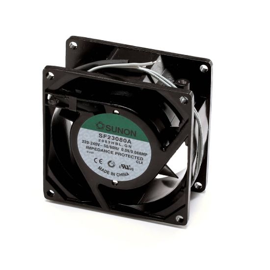 Picture of Marshall Air Fan, Cooling Boxer 240V Ac Part# 503104