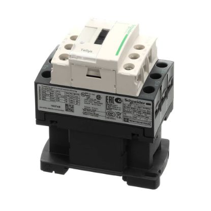 Picture of Marshall Air Contactor Motor 5Hp 208V Part# 502973