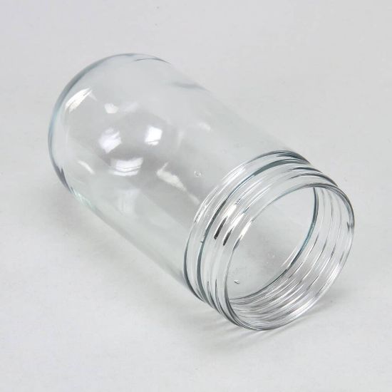 Picture of Marshall Air Globe, Tempered Glass Part# 503267
