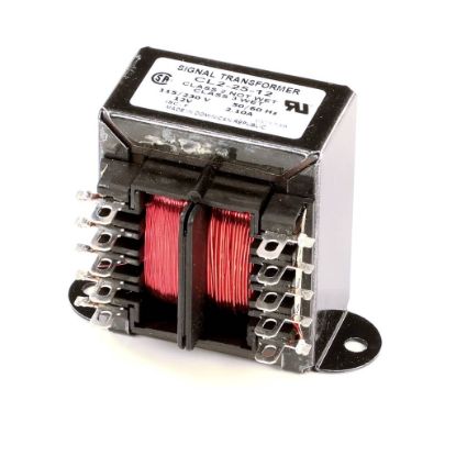 Picture of Marshall Air Transformer 240-24V Controller Part# 503329