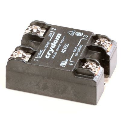 Picture of Marshall Air Relay Solid State 50A Part# 503934