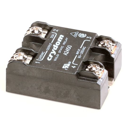 Picture of Marshall Air Relay Solid State 50A Part# 503934