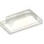 Picture of Marshall Air Boot, Switch Cover For Rocker Part# 504117