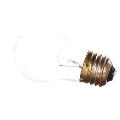 Picture of Marshall Air Bulb Lght 40W 130V Applnce Coa Part# 504140