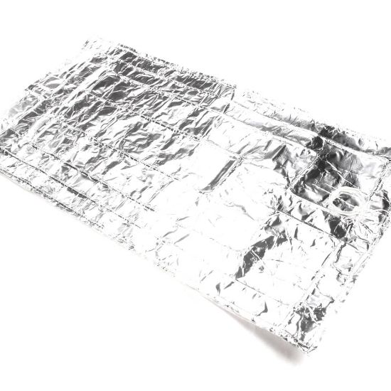 Picture of Marshall Air Blanket Heat 155W 120V Part# 504201