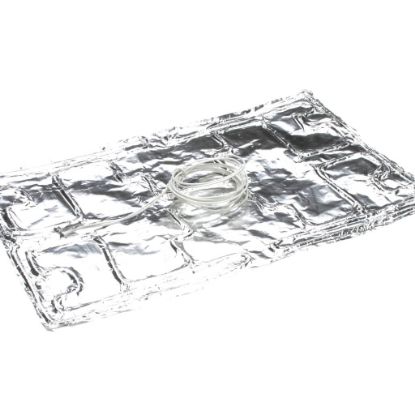 Picture of Marshall Air Blanket Heat 200W 120V Part# 504293