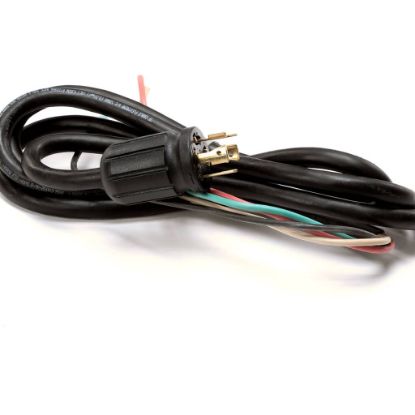 Picture of Marshall Air Cord Set, 12/4 Sjoow 90 Deg C Part# 504264
