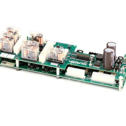 Picture of Marshall Air Module, I/o Interface Part# 504285