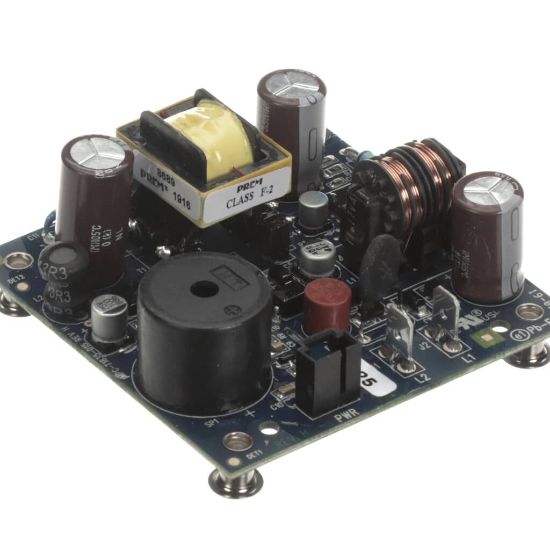 Picture of Marshall Air Power Supply, 3 Channel Timer Part# 504318