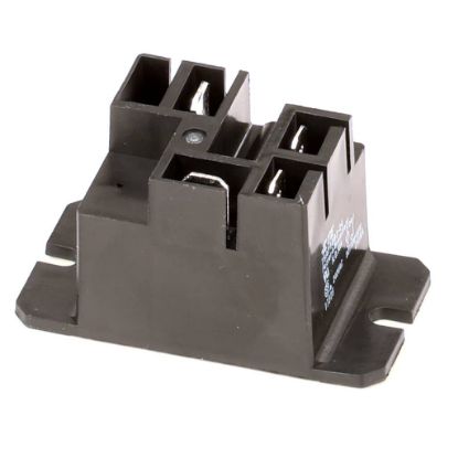 Picture of Marshall Air Dc Coil Panel Mount Relay Part# 504313