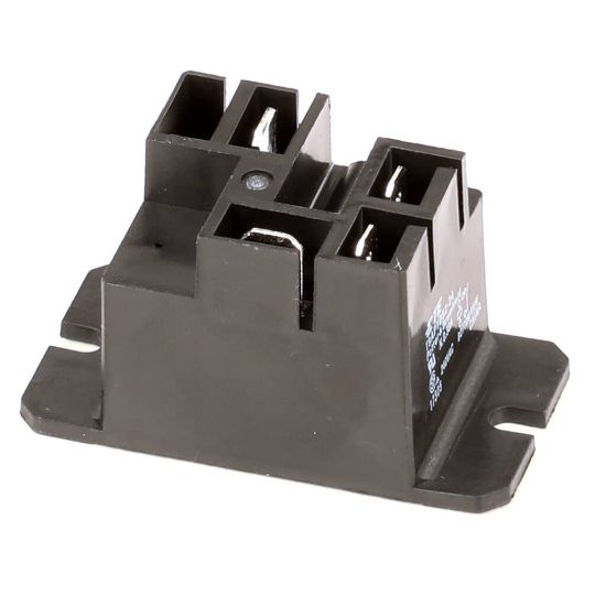 Picture of Marshall Air Dc Coil Panel Mount Relay Part# 504313
