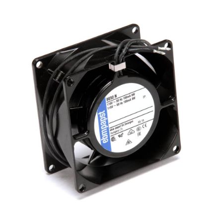 Picture of Marshall Air Axial Fan Part# 504344