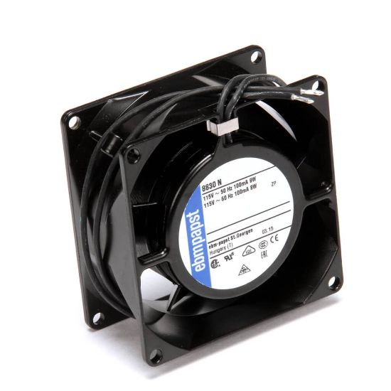 Picture of Marshall Air Axial Fan Part# 504344
